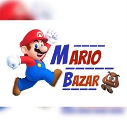 Bazar da Mario