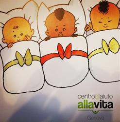 Centro di Aiuto Alla Vita