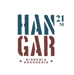 Hangar 21 m - Birreria e Snackeria