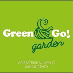 Green and Go Garden Mangia sano take-away