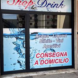 Centro Bevande Shop And Drink