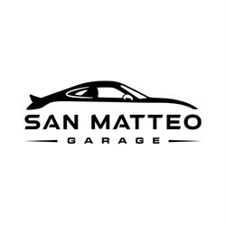 San Matteo Garage
