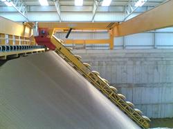 MAC.KER srl CLAY PROCESSING MACHINES