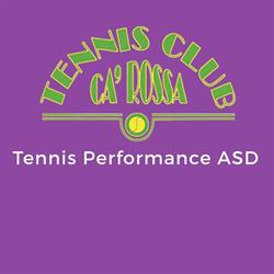 Tennis "Ca' rossa "