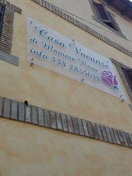 Casa Vacanze di Mamma Rosa