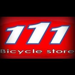 111 Bicycles Store - Padova