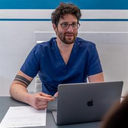Dr. Stefano Conigliaro