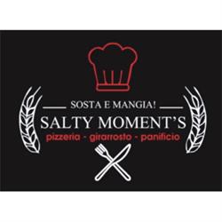 Salty Moment's Sosta e Mangia