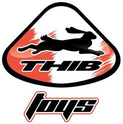 Cartoleria THIB