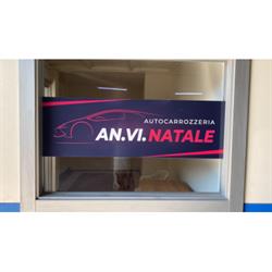 Autocarrozzeria AN.VI. NATALE