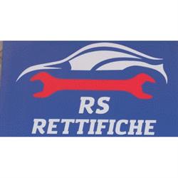 Rs Rettifiche Cosenza di Roberto Santelli