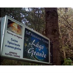 Ristorante Lago Grande Colucci