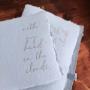 Copertine block notes