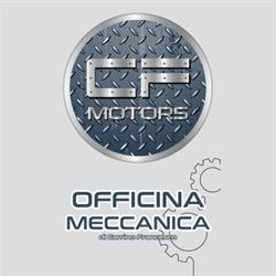 CF Motors