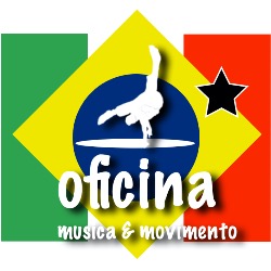 Capoeira Musica e Fit ASD