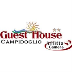 Guest House Campidoglio