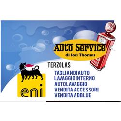 Autoservice - Iori Thomas Area di Servizio Eni - Autolavaggio