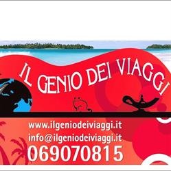 Il Genio dei Viaggi