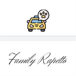 Taxi N 5 Family Rapetto Vado Ligure