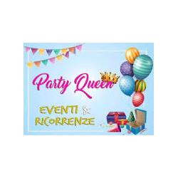 Party Queen