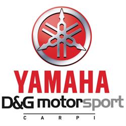 Concessionaria Yamaha Pesaro - D&G Motorsport