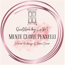 Mente Cuore Pennelli Qui e Ora By La.Bri