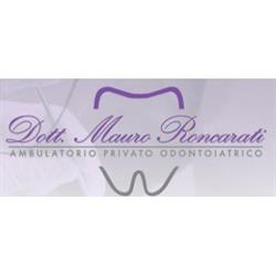 Dott. Mauro Roncarati - Dentista