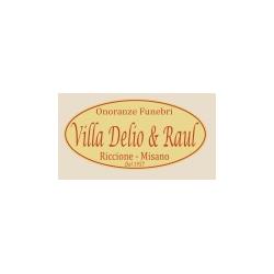 Villa Delio & Raul Pompe Funebri