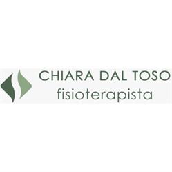 Chiara dal Toso Fisioterapista