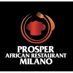 Prosper African - Restaurant Milano