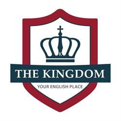 The Kingdom - Corsi di Inglese e Centro Cambridge / Your English Place