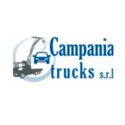 Campania Trucks - Allestimento Veicoli Industriali