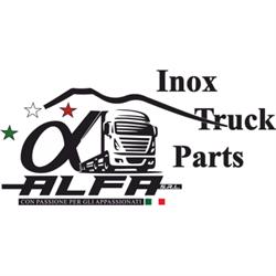 Alfa Inox Truck Part