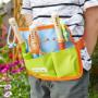 Giardinaggio per bambini