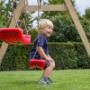 Giochi da esterno in legno