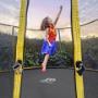 Giochi da esterno - trampolini