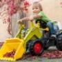 Trattori per bambini