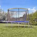 Trampolino elastico -Jump Power 3 mt