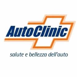 AutoClinic - salute e bellezza dell'auto