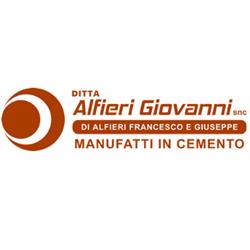 Alfieri Giovanni di Alfieri Francesco e Giuseppe S.n.c.