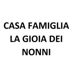 Casa Famiglia La Gioia dei Nonni