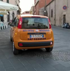 Carrozzeria e Noleggio Pasin