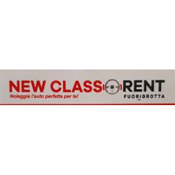 New Class Rent Fuorigrotta