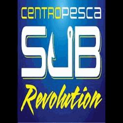 Centro Pesca Sub Revolution