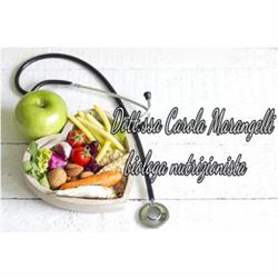 Dott.ssa Carola Marangelli-Biologa Nutrizionista