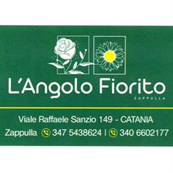 L' Angolo fiorito piante di Zappulla