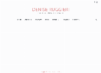 Dott.ssa Denise Ruggieri