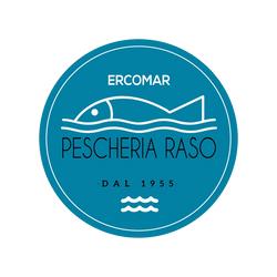 Ercomar Pescheria Raso