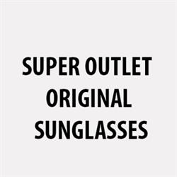 Super Outlet Original Sunglasses