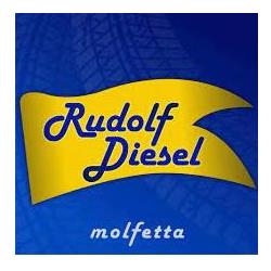 Rudolf Diesel di del Rosso Stefano
